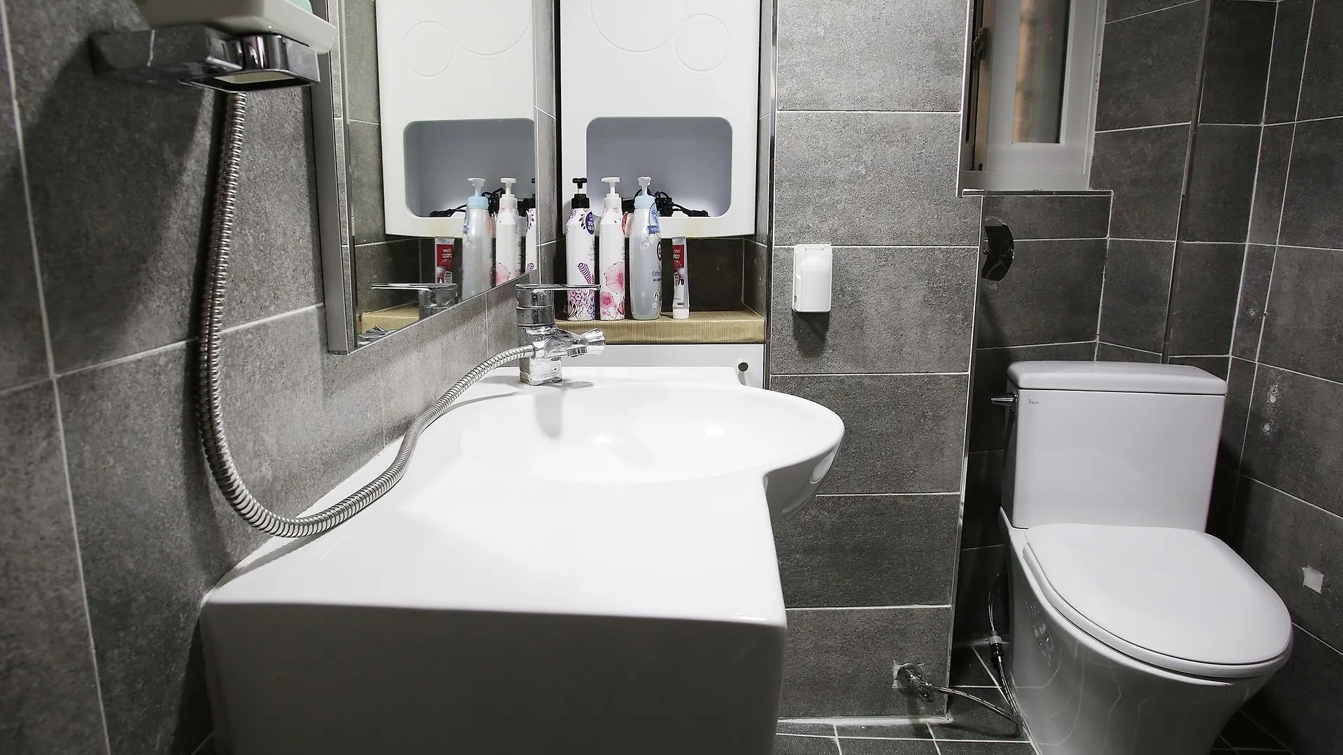 Seochon Gachi Bnb Seoul